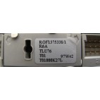 Ericsson ROF 137 5338/3 R6A TLU76 Digital Card Module