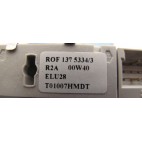 Ericsson ROF 137 5334/3 R2A ELU28 Module MD110