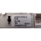 Ericsson ROF 137 5321/2 R7B ELU26 Module MD110