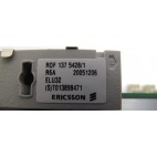 Ericsson ROF 137 5428/1 R6A ELU32 Module Card MD110