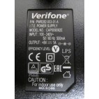 Verifone PWR282-003-01-A Power Supply 9V 1A