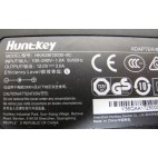 HUNT-KEY Power AC/DC Adapter HKA03612030-8C 12V 3A
