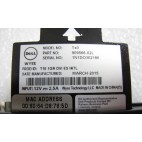 Dell Wyse T10 Thin Client with Power 9Y62F