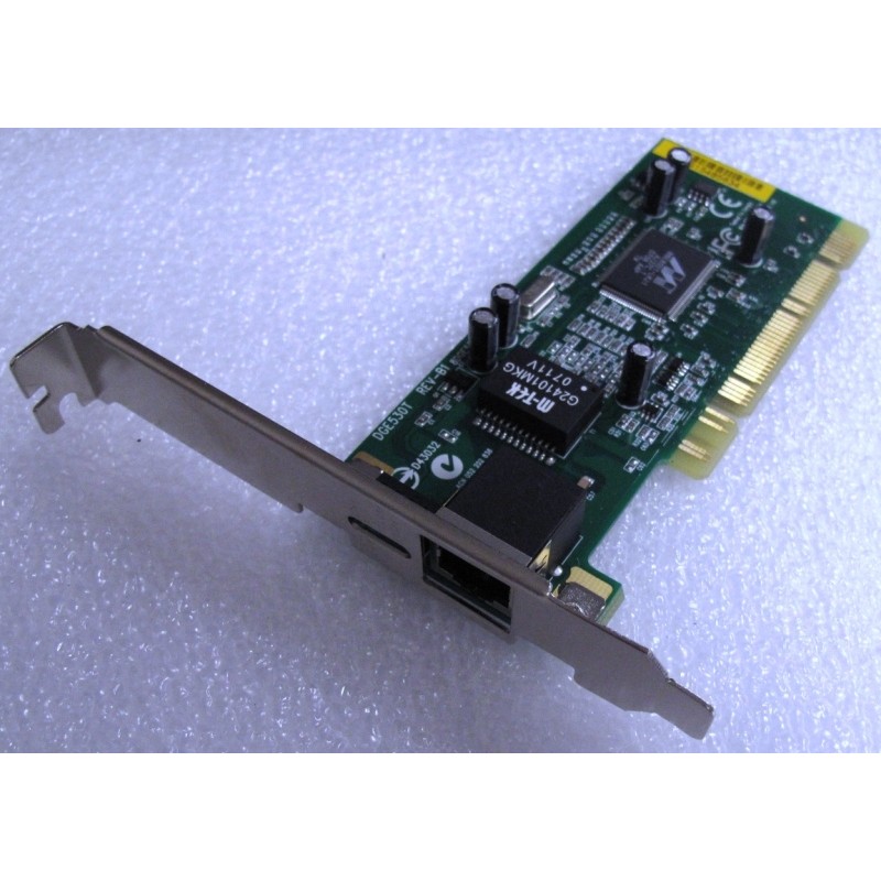 D-Link DGE530T GigabitDesktop PCI Adapter réseau