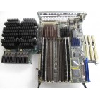 SGI 030-1389-001 IP29 Motherboard with CPU for Origin200