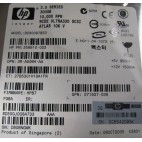 Disque HP 356910-003 300Gb SCSI 10K 3.5"