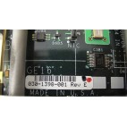 SGI 030-1398-001 rev E GE16-4 Graphics Board