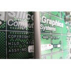 SGI 030-1067-001 PCA KTOWN Craylink Board for Onyx 2