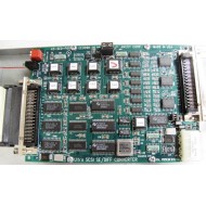 SGI Ultra SCSI SE/DIFF Converter AS-SED-F616