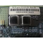 SGI 030-1275-003 PCA XTALK-PCI ADAPTER with Gigabit PCI FC Card