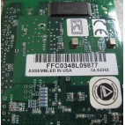 SGI 030-1275-003 PCA XTALK-PCI ADAPTER with Dual 2Gbps PCI-X