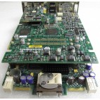 SGI 013-1631-003 BaseIO 2 Serials 10/100 Port UltraSCSI Analog Digital Audio