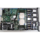 Serveur DELL PowerEdge R610 2 Quad-core 2,40Ghz