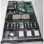 Serveur DELL PowerEdge R610 2 Quad-core 2,40Ghz