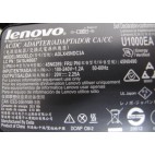 Lenovo 45N0289 ThinkPad Adapter 45W 20V 2.25A