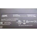 IBM ThinkPad 92P3429 ThinkPad X4 Ultrabase Dock