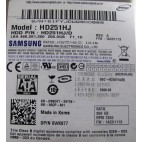 Disque Samsung HD251HJ 250Gb Sata 7200rpm 3.5"