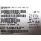 Disque Hitachi HDS721025CLA382 250Gb SATA 7200t 3.5"  7200t