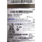 Disque Samsung HD160JJ/P 160Gb SATA 7200t 3.5"