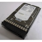 Disque HP 480528-002 450Gb SAS 15K 3.5"