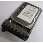 Disque HP 480528-002 450Gb SAS 15K 3.5"