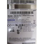 Disque Samsung HD161GJ/B 160Gb SATA 7200t 3.5"