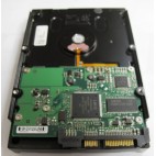 Disque dur de 250Go 3''5 SATA