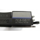 Disque HP 356914-002 72.8Gb SCSI 15K 3.5"