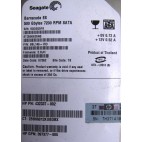Seagate BarraCuda ES ST3500630NS 500GB Sata 7200t 3.5"