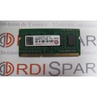 Mémoire Trancend TS256MSK64V3N-I 2Gb DDR3 1333 for Notebook