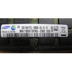 Samsung M471B5673FH0-CH9 2Go PC3-10600S for Notebook