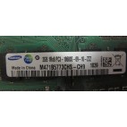 Mémoire Samsung M471B5773DH0-CH9 2Gb PC3-10600S PC Portable