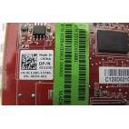 ATI RADEON HD3470 PCI-E Graphics Card 2 Display Port