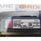 Kingston KTH-XW4200A/2G 2Gb DDR2 PC2-420 