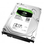 Disque Seagate ST500DM009 500Gb Sata 6Gb/s 7200t 3.5"