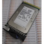 Disque IBM 00P2684 73Gb SCSI 15K 3.5" avec Caddy