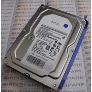 Disque WD1602ABYS 160Gb SATA 7200t 3.5" with Caddy