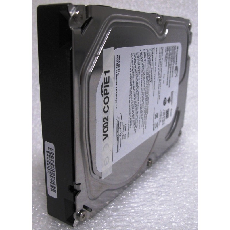 Disque Seagate ST2000DL003 2Tb SATA 5900t 6Gbps 3.5''