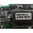 Mémoire SUN 501-3136 256Mb (2x128) RAM ECC