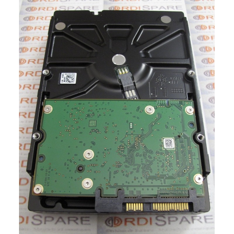 Disk Seagate 1Tb Constellation ES.3