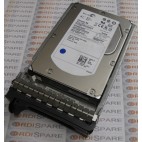 Disque Seagate ST3400755SS 400Gb SAS 10K 3Gb/s 3.5"