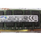 Mémoire Samsung M393B1K70QB0-YH9 8Gb DDR3 PC3L-10600R ECC