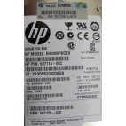 Disque HP 627114-002 300Gb SAS 15K EH0300FBQDD 2.5"