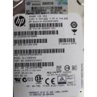 Disque HP 518194-002 300Gb SAS 10K DG0300FARVV 2.5"