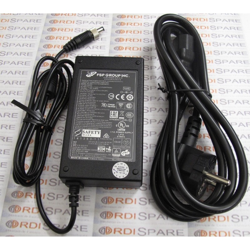 FSP Group Power Adapter FSP060-DIBAN2 12V 5A 60W 9NA0605364