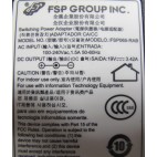 FSP Group Power Adapter FSP060-DIBAN2 12V 5A 60W