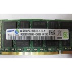 Mémoire RAM de 4Go PC3 10600R