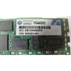 Mémoire RAM de 4Go PC3 10600R