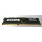 Mémoire RAM de 4Go PC3 10600R