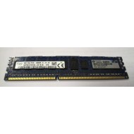 Mémoire RAM de 4Go PC3 10600R